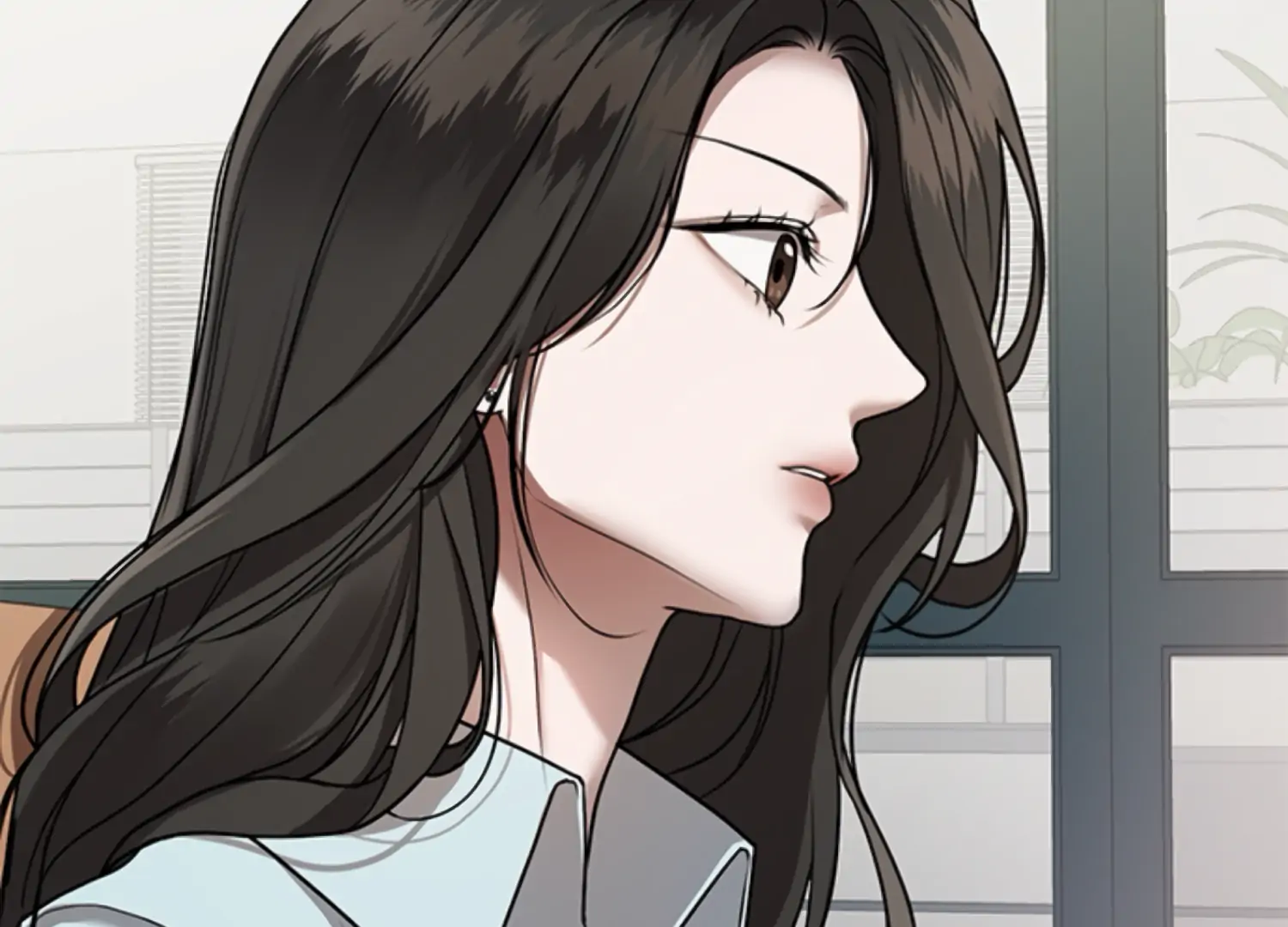 Sultry Trap chapter 9 page 126
