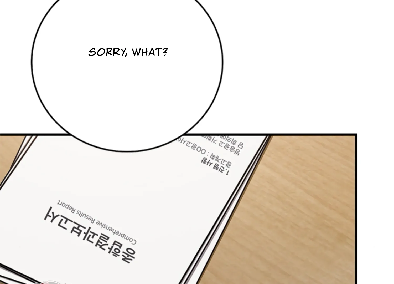 Sultry Trap chapter 9 page 128
