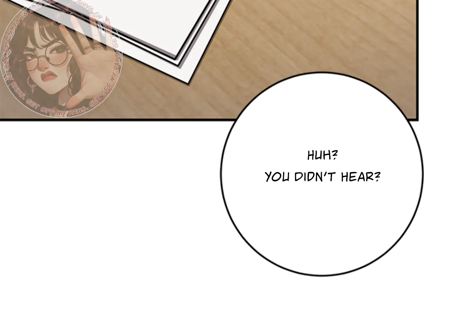 Sultry Trap chapter 9 page 129