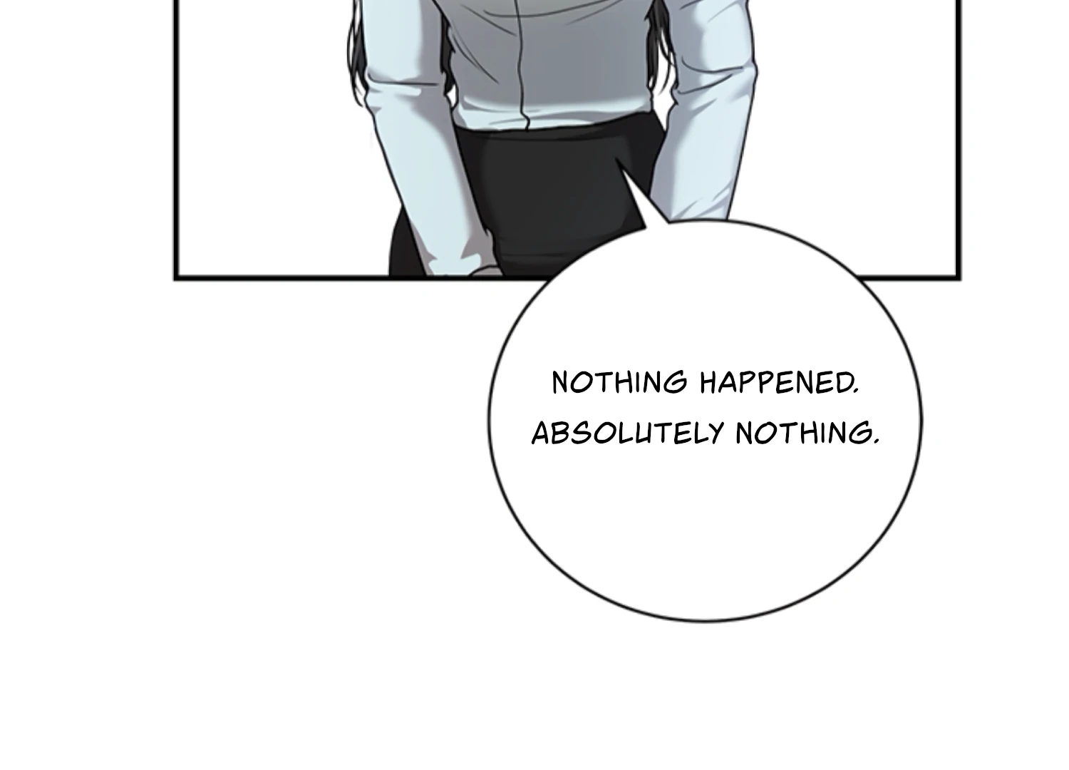 Sultry Trap chapter 9 page 143