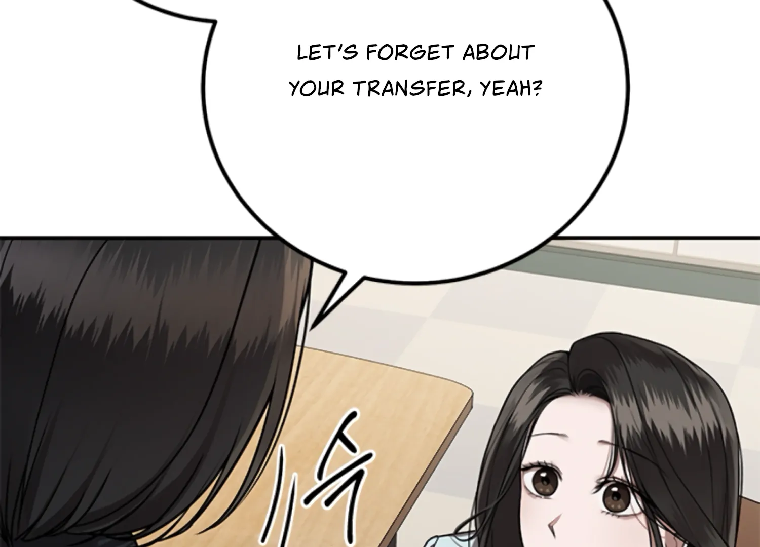 Sultry Trap chapter 9 page 145