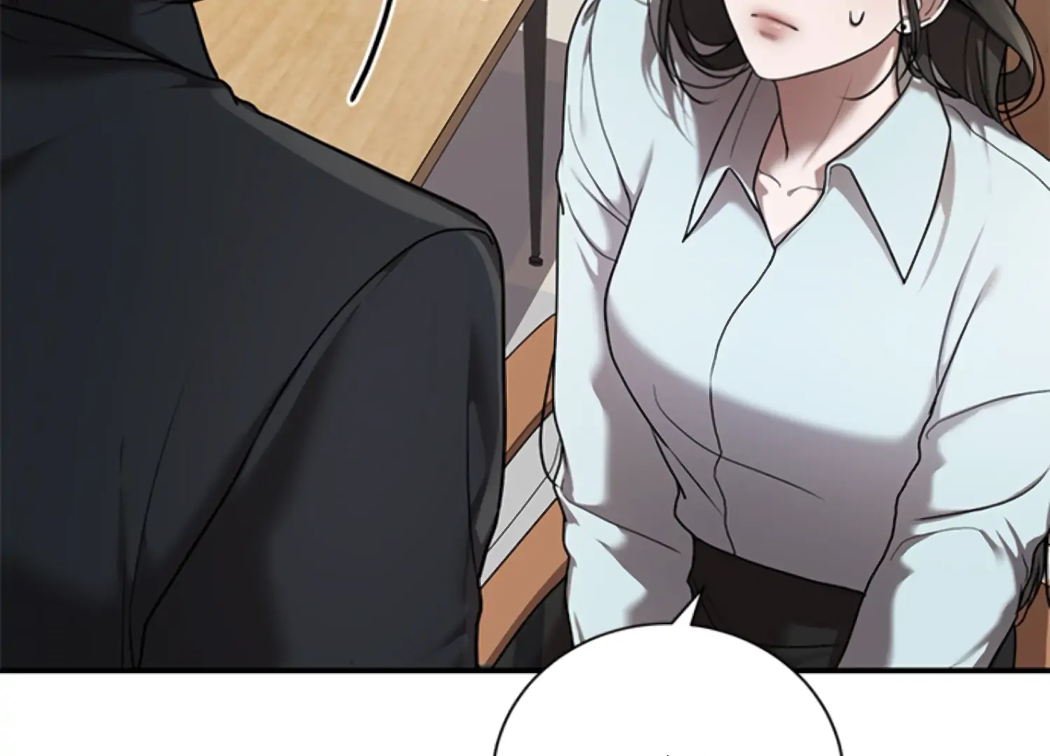 Sultry Trap chapter 9 page 146