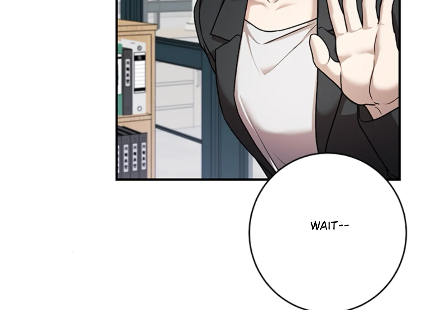 Sultry Trap chapter 9 page 149
