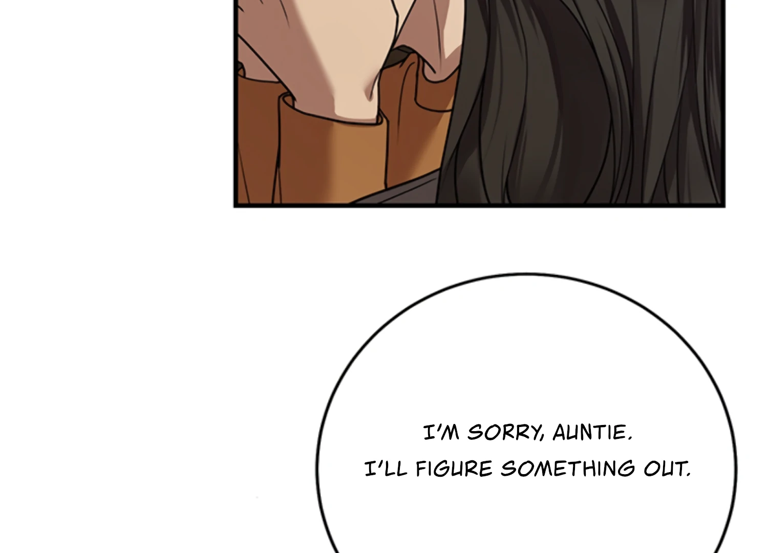 Sultry Trap chapter 9 page 16