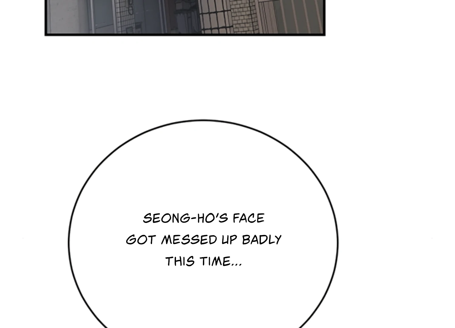 Sultry Trap chapter 9 page 158