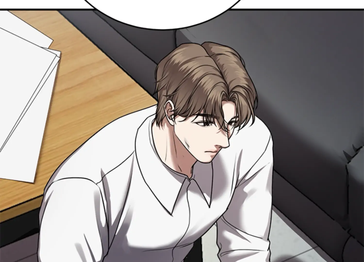 Sultry Trap chapter 9 page 159