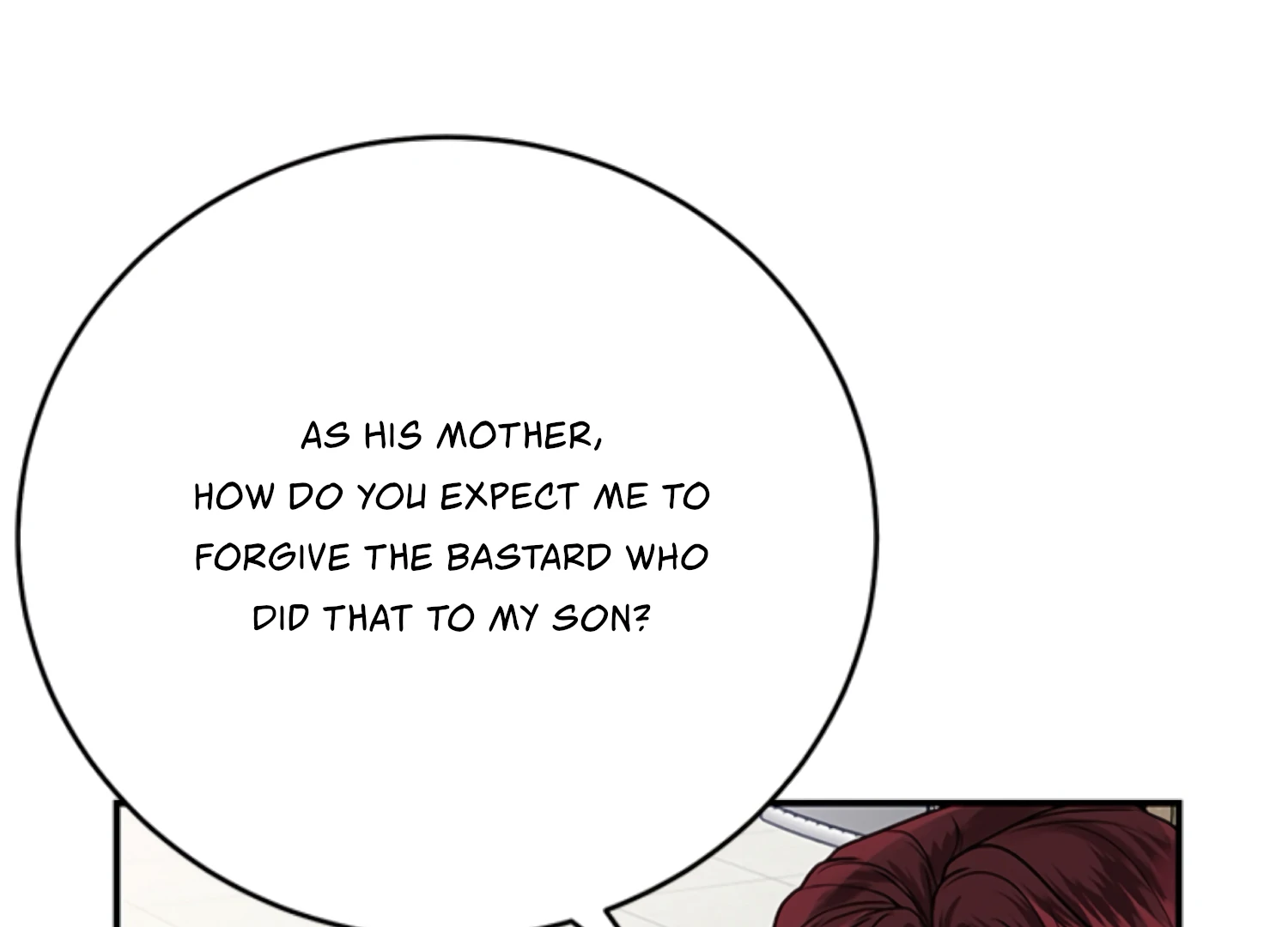 Sultry Trap chapter 9 page 161