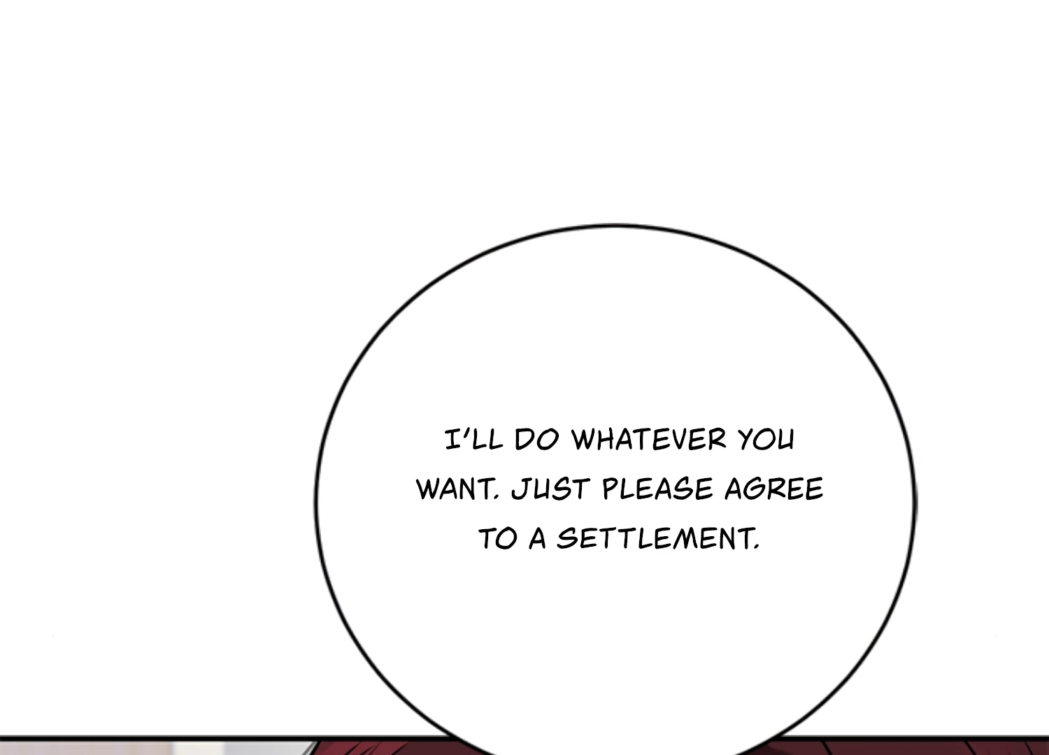 Sultry Trap chapter 9 page 164