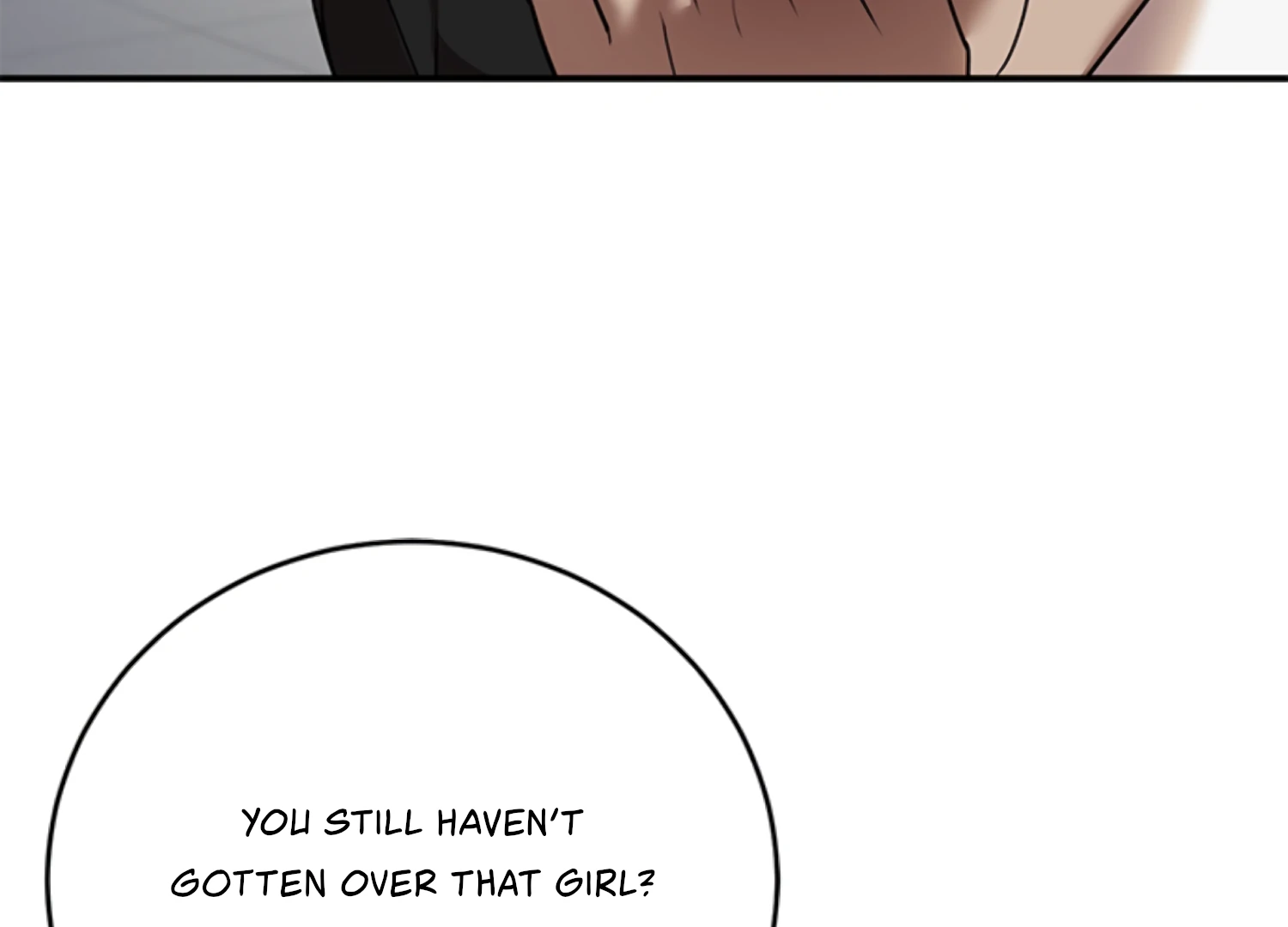 Sultry Trap chapter 9 page 166