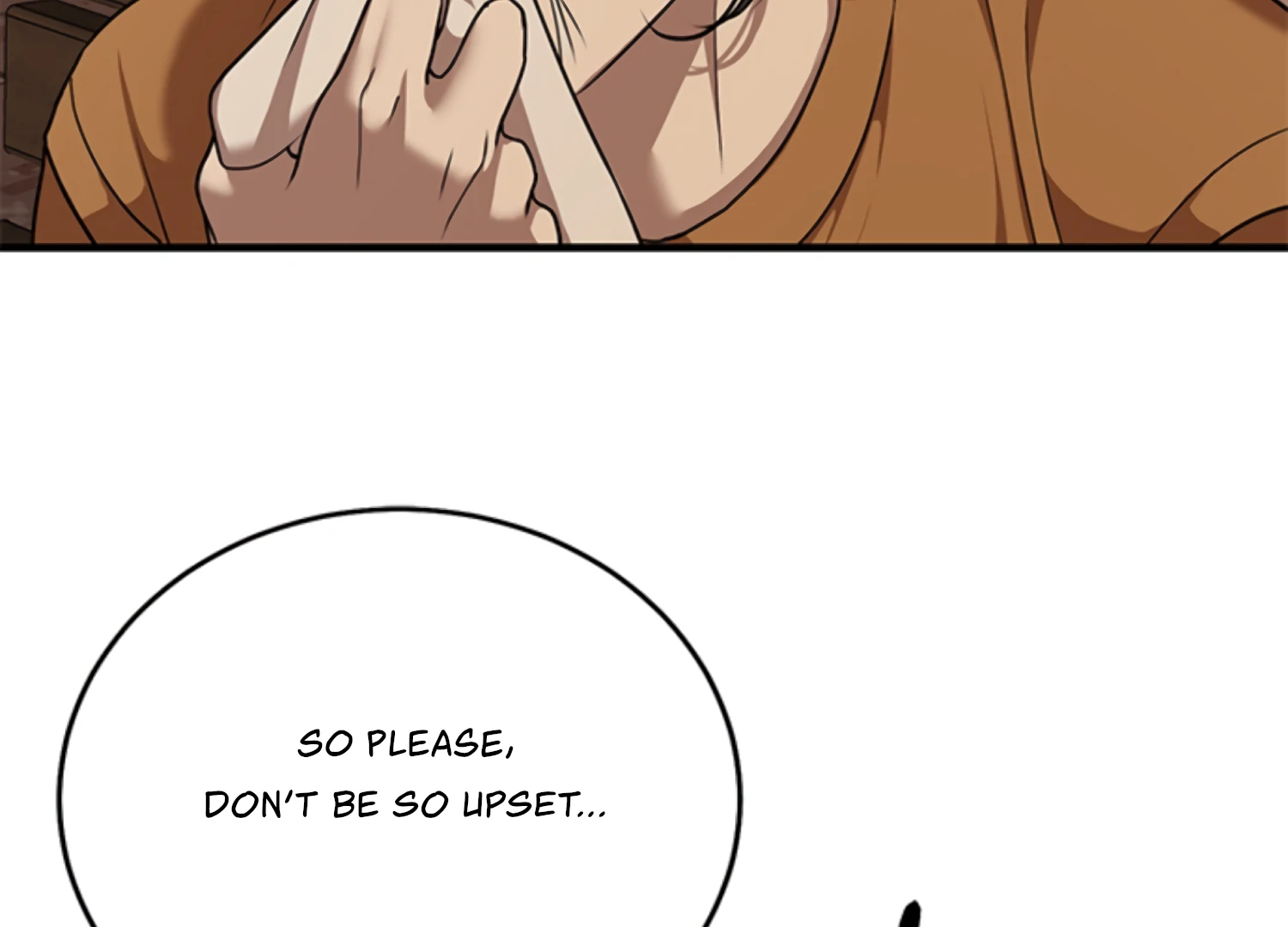 Sultry Trap chapter 9 page 18