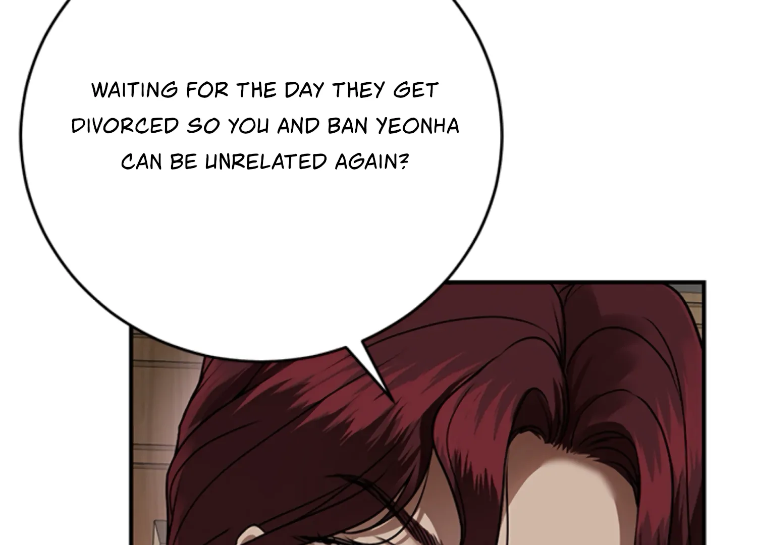 Sultry Trap chapter 9 page 172