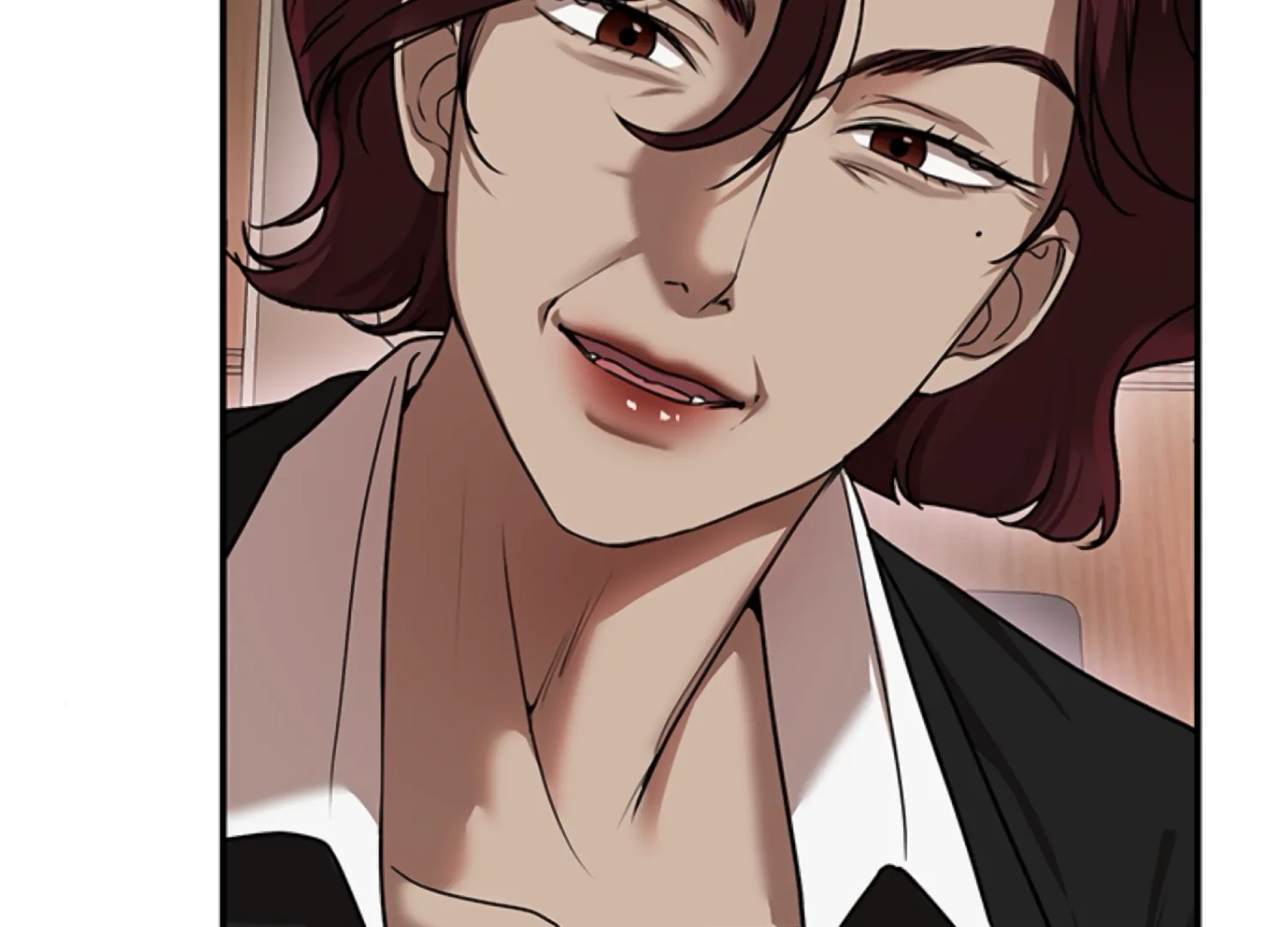 Sultry Trap chapter 9 page 173