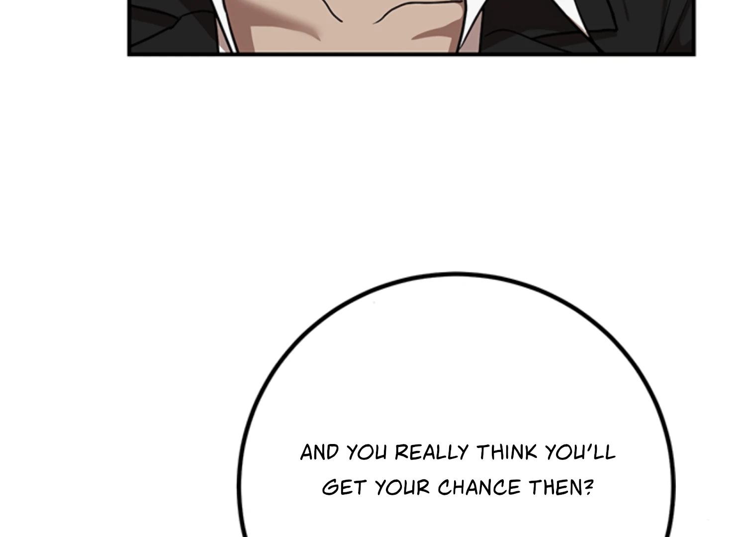 Sultry Trap chapter 9 page 174