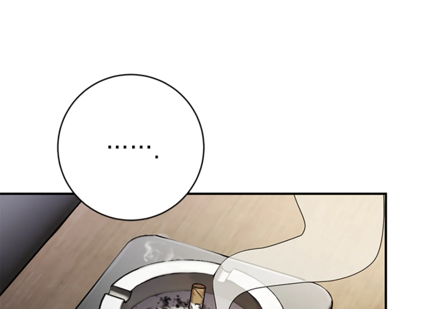 Sultry Trap chapter 9 page 177