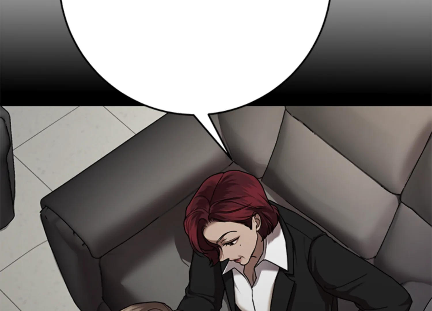 Sultry Trap chapter 9 page 180