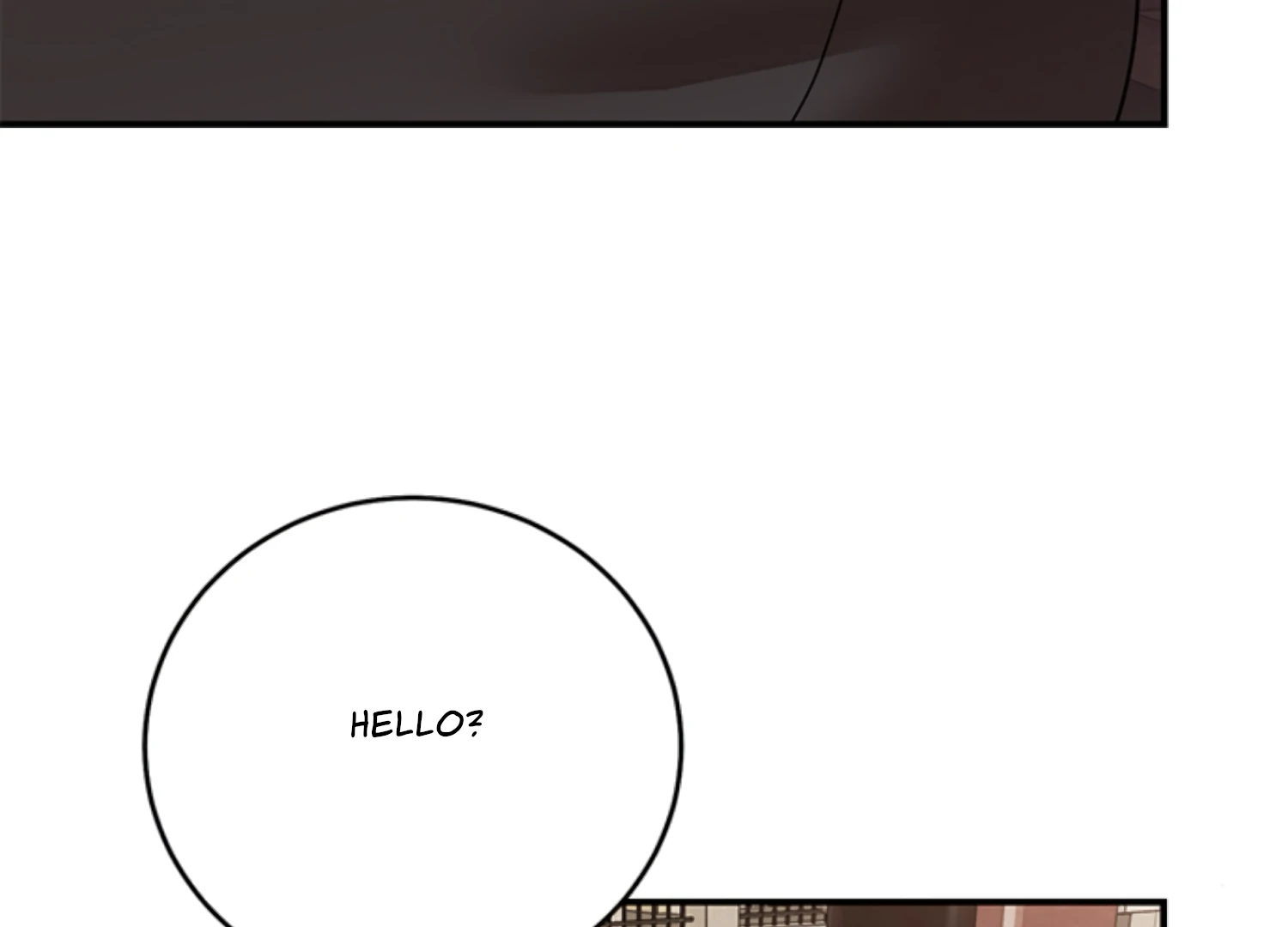 Sultry Trap chapter 9 page 20