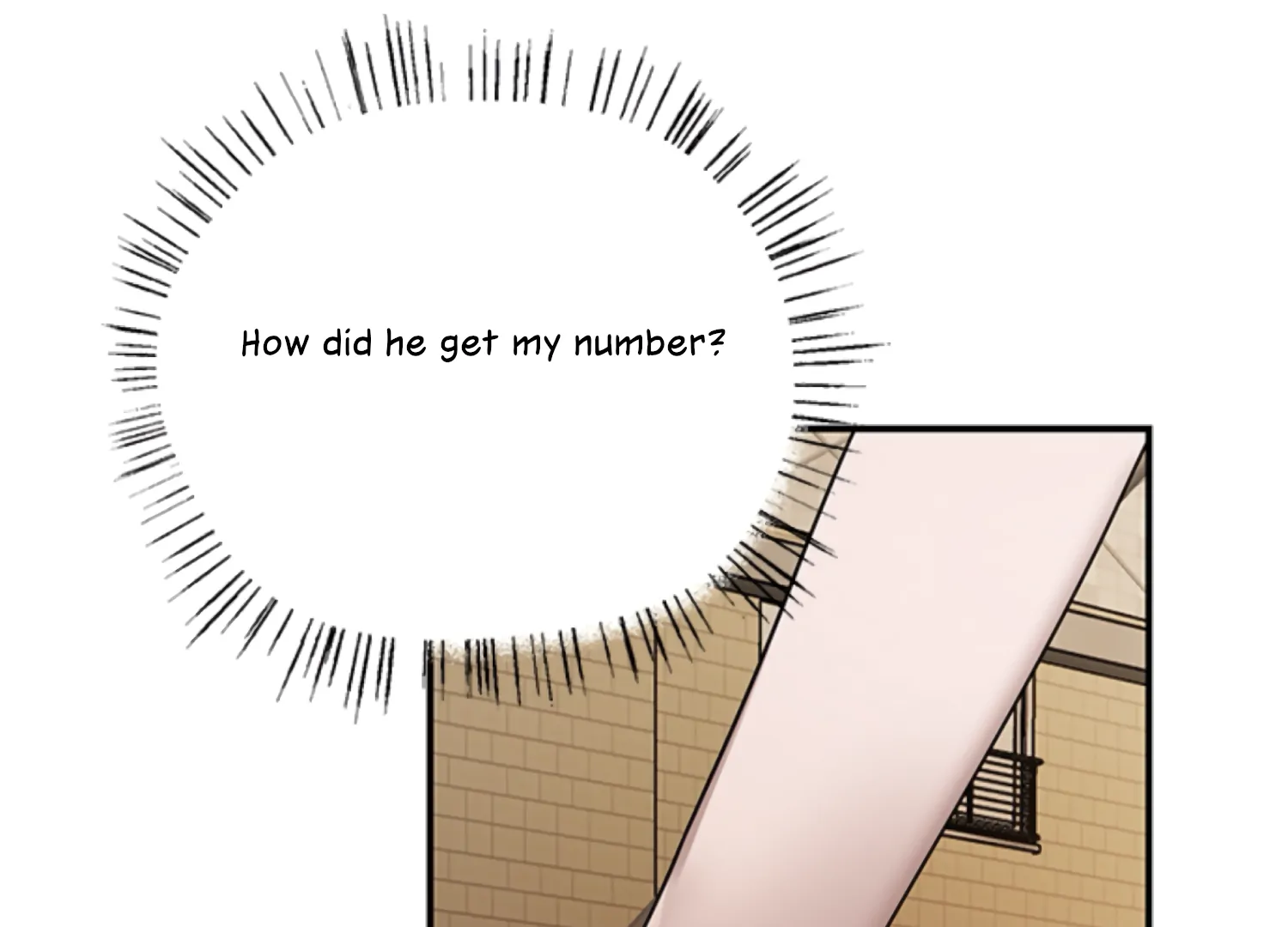Sultry Trap chapter 9 page 28