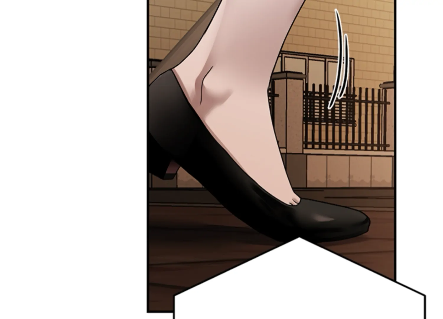 Sultry Trap chapter 9 page 29