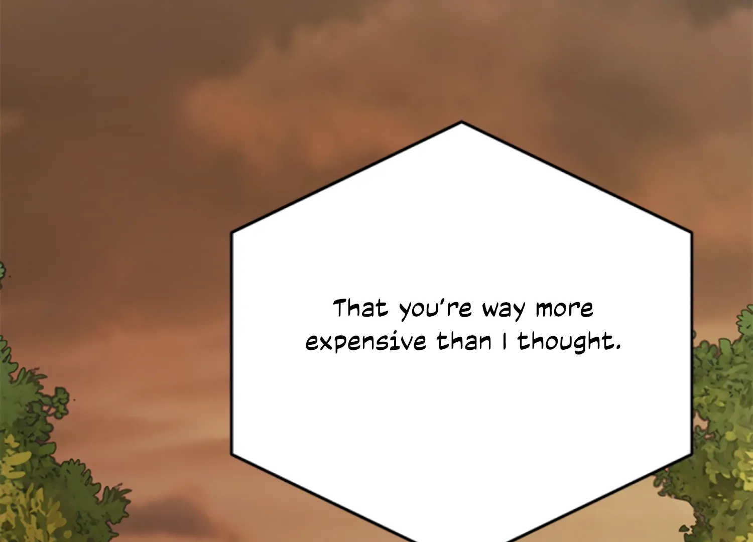 Sultry Trap chapter 9 page 32