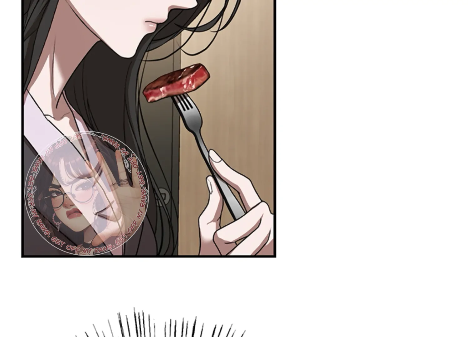Sultry Trap chapter 9 page 40