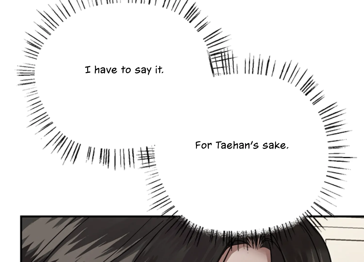 Sultry Trap chapter 9 page 41