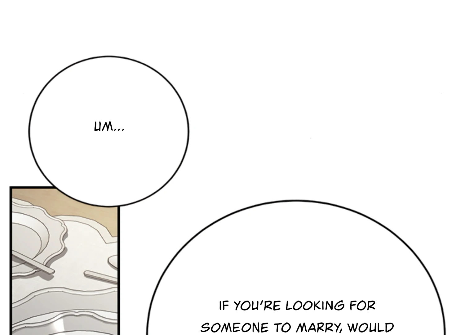 Sultry Trap chapter 9 page 43