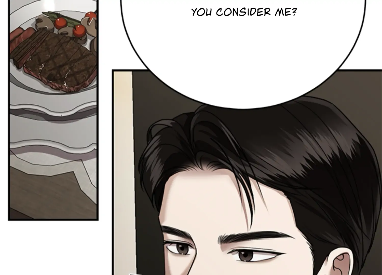 Sultry Trap chapter 9 page 44