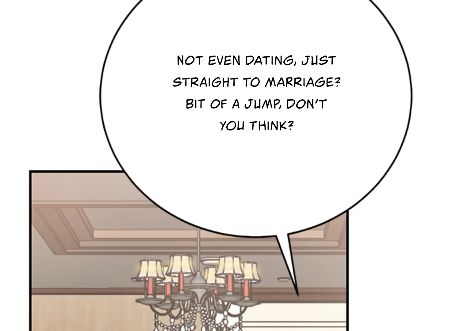 Sultry Trap chapter 9 page 49