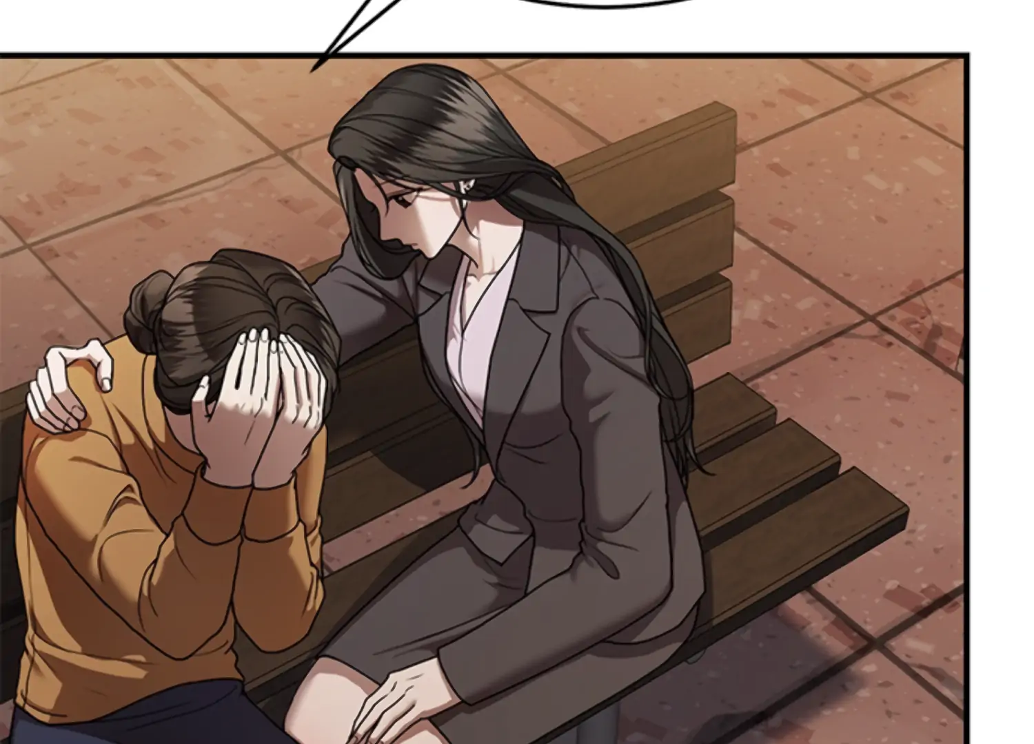 Sultry Trap chapter 9 page 6