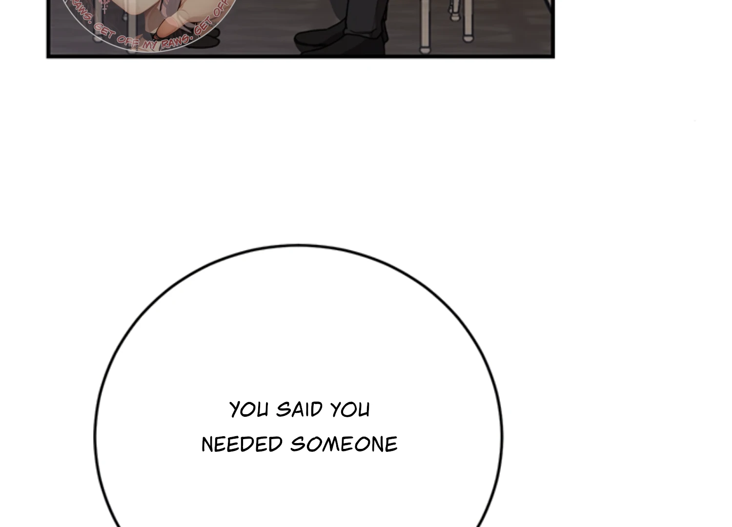 Sultry Trap chapter 9 page 51