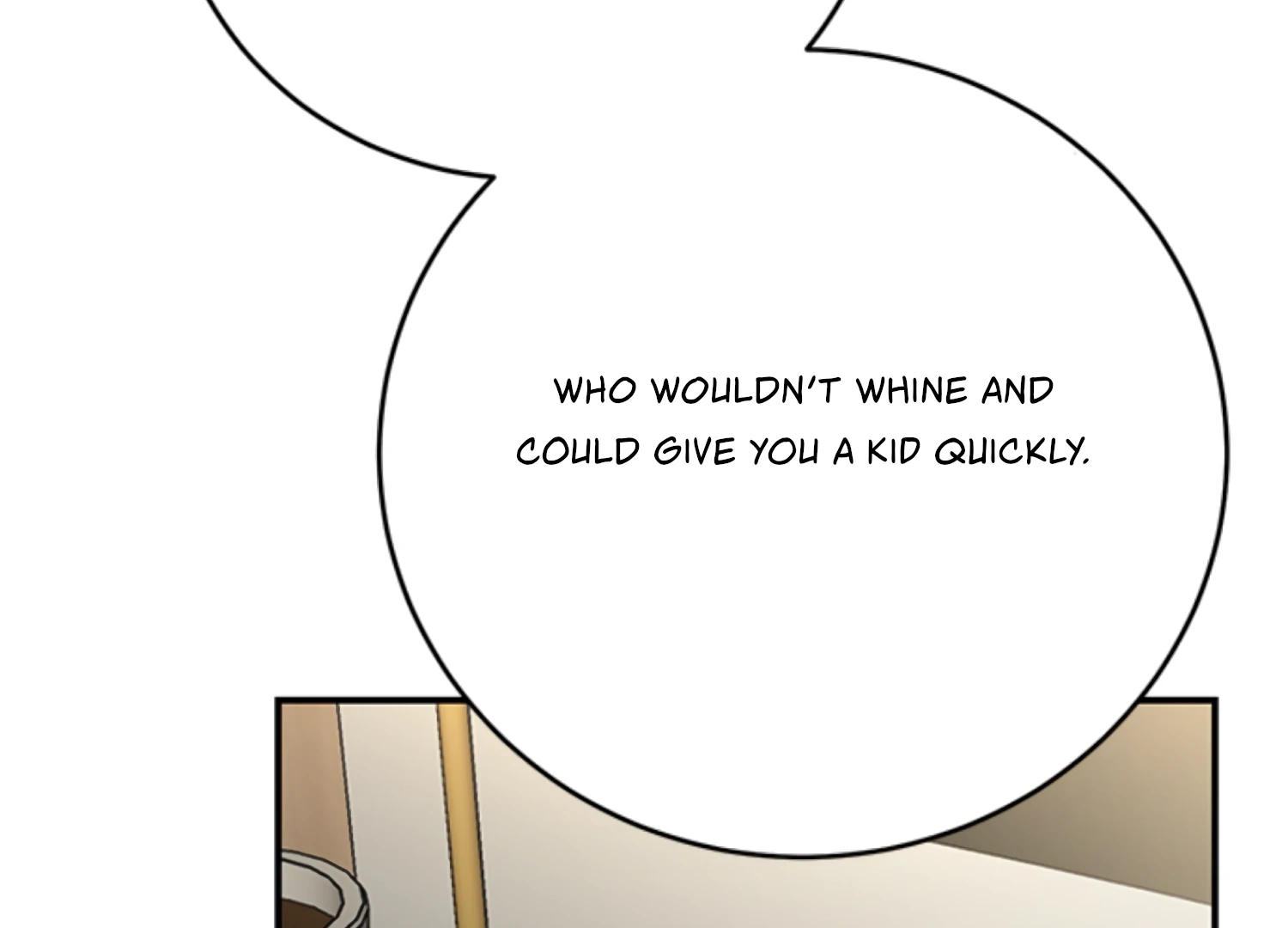 Sultry Trap chapter 9 page 52