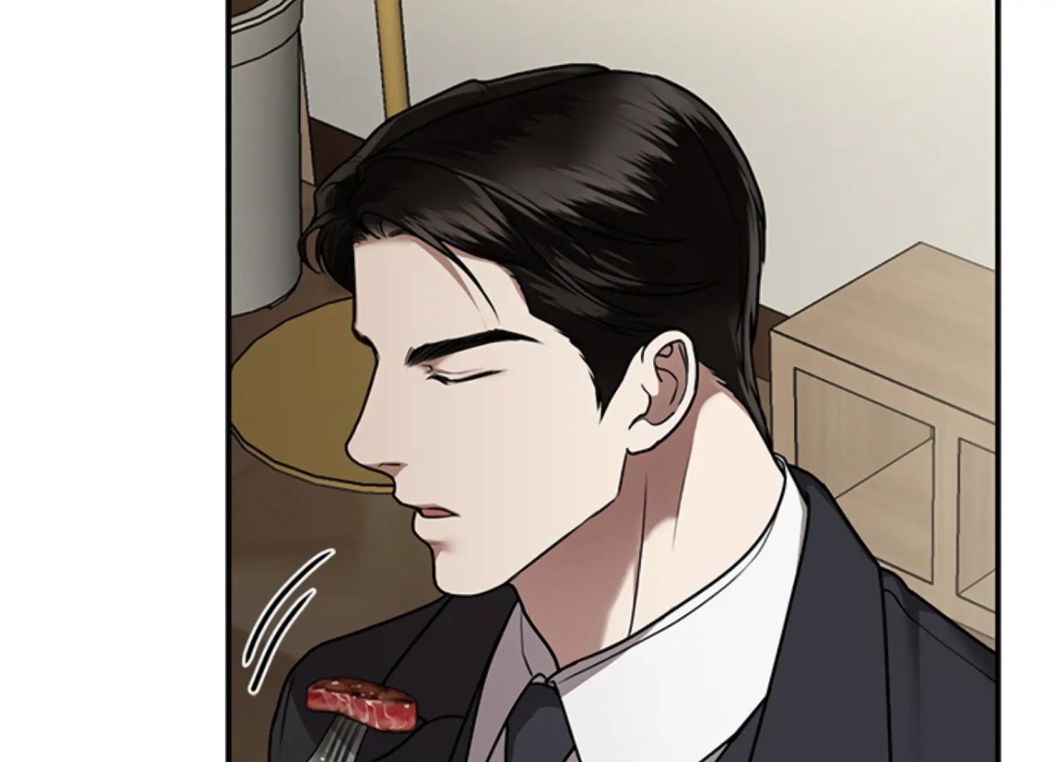 Sultry Trap chapter 9 page 53