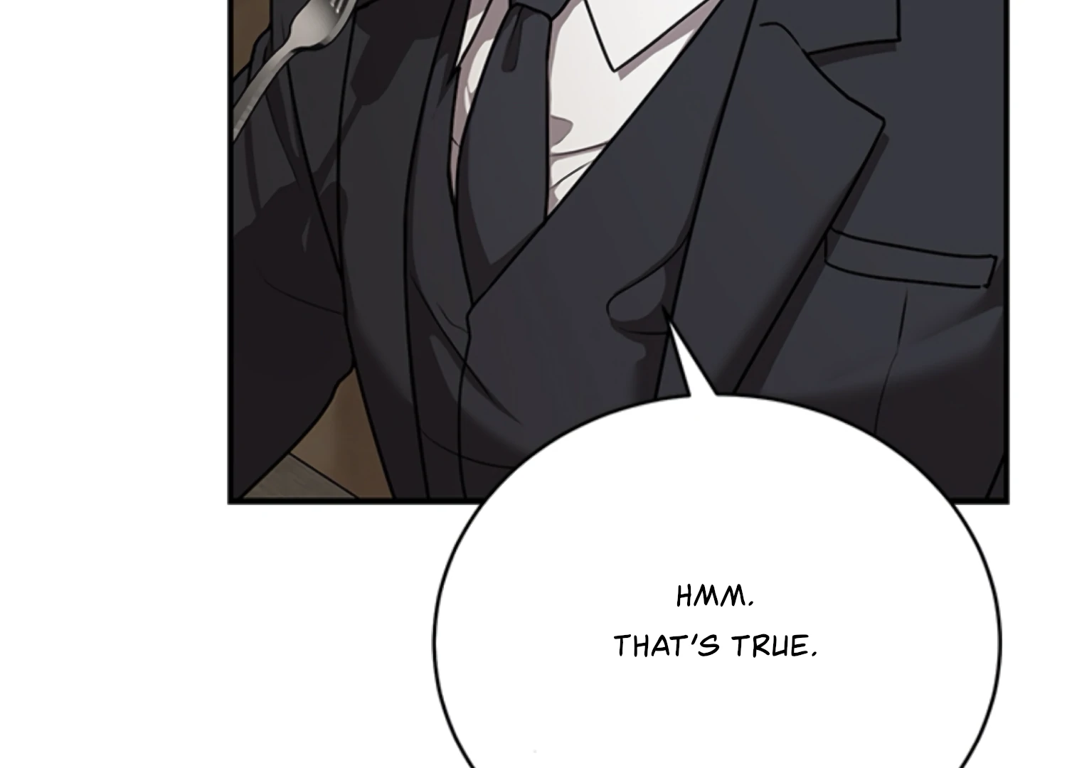 Sultry Trap chapter 9 page 54