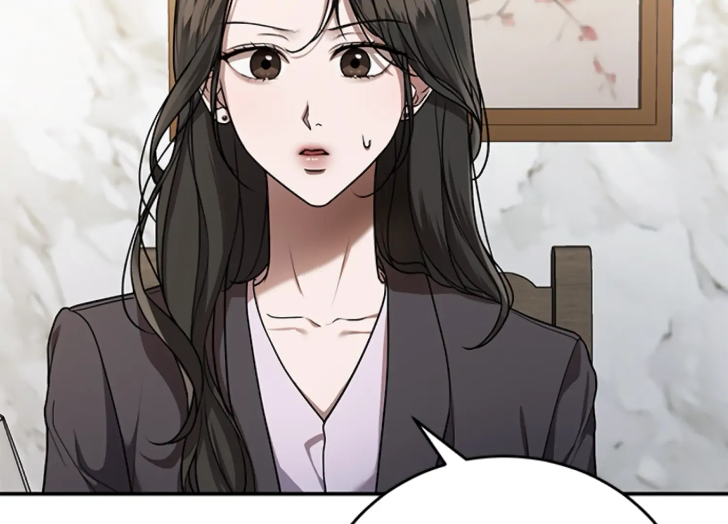 Sultry Trap chapter 9 page 57