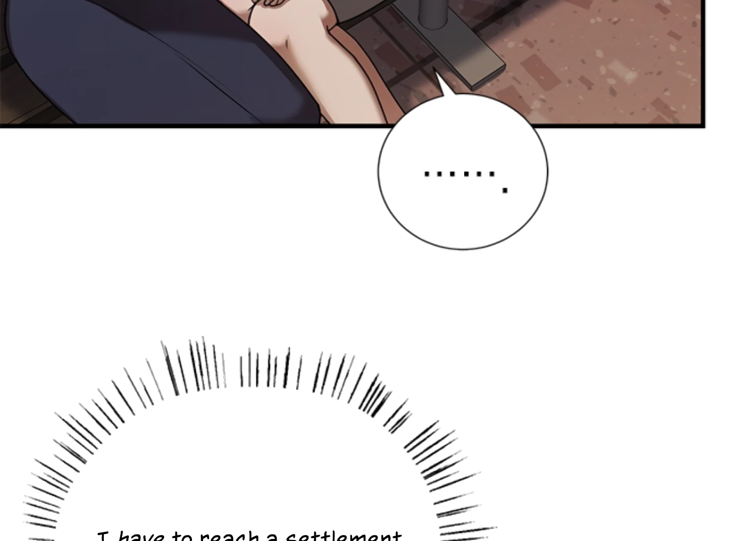Sultry Trap chapter 9 page 7