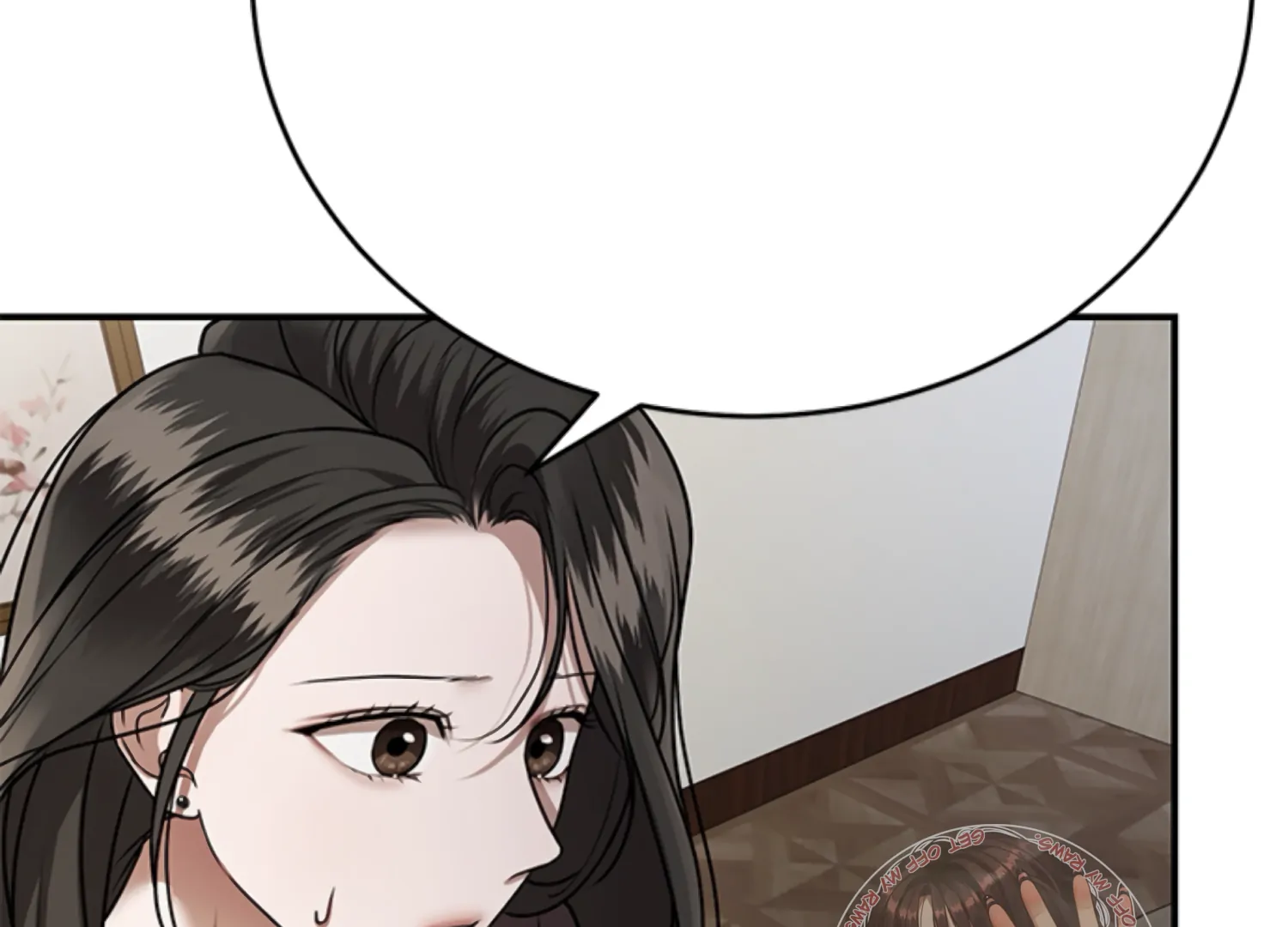 Sultry Trap chapter 9 page 62