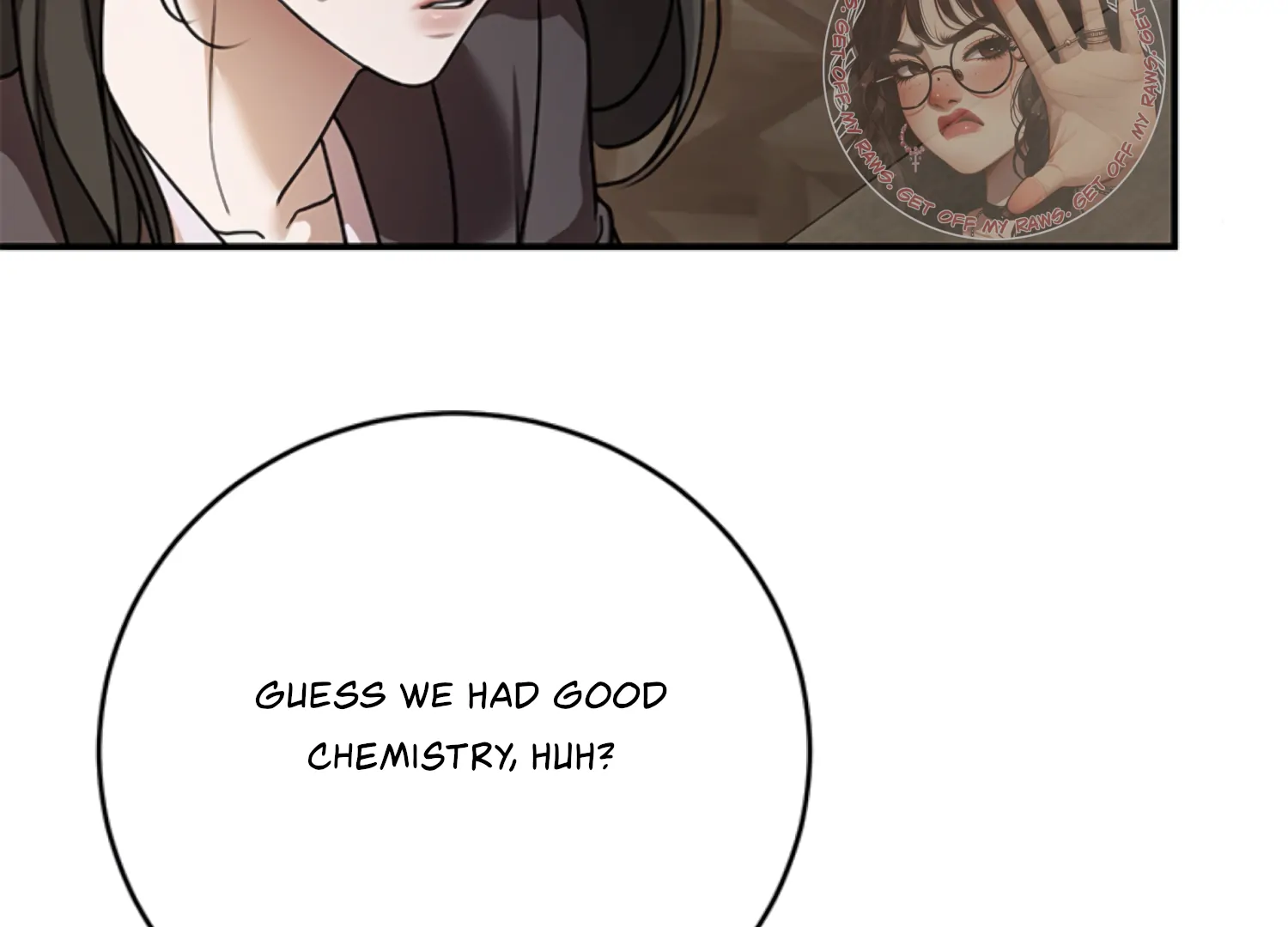Sultry Trap chapter 9 page 63