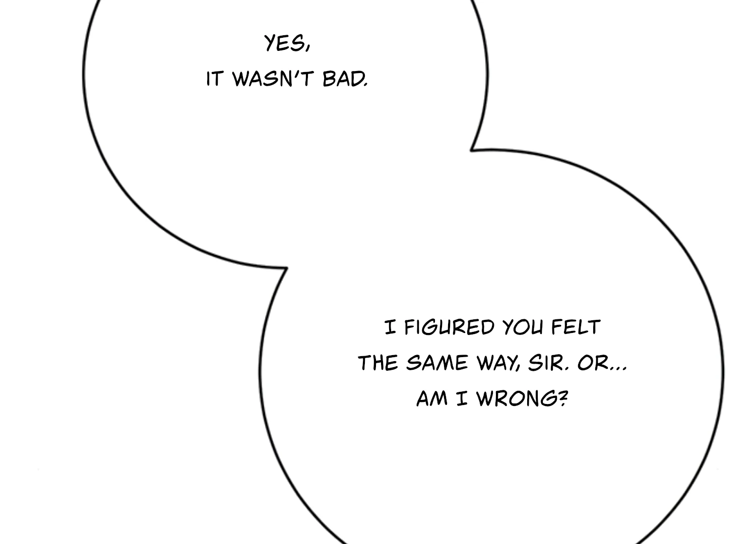 Sultry Trap chapter 9 page 66