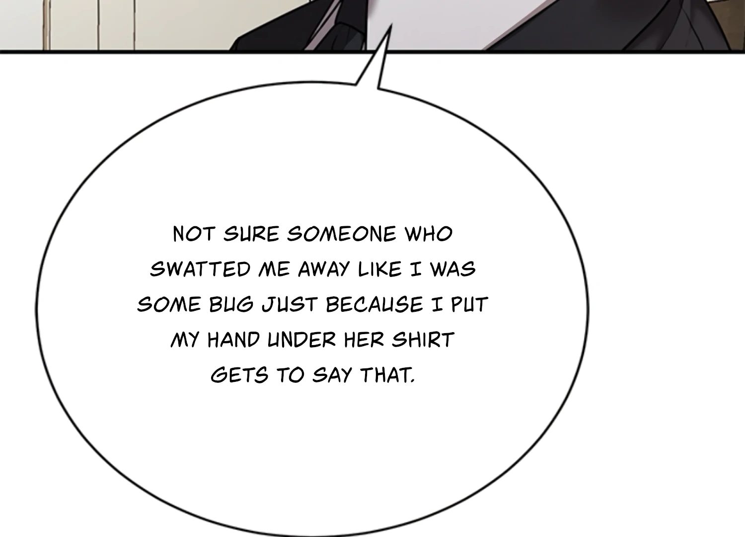Sultry Trap chapter 9 page 68