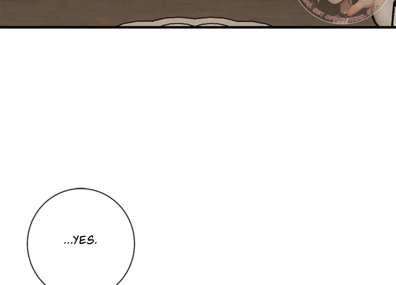 Sultry Trap chapter 9 page 75