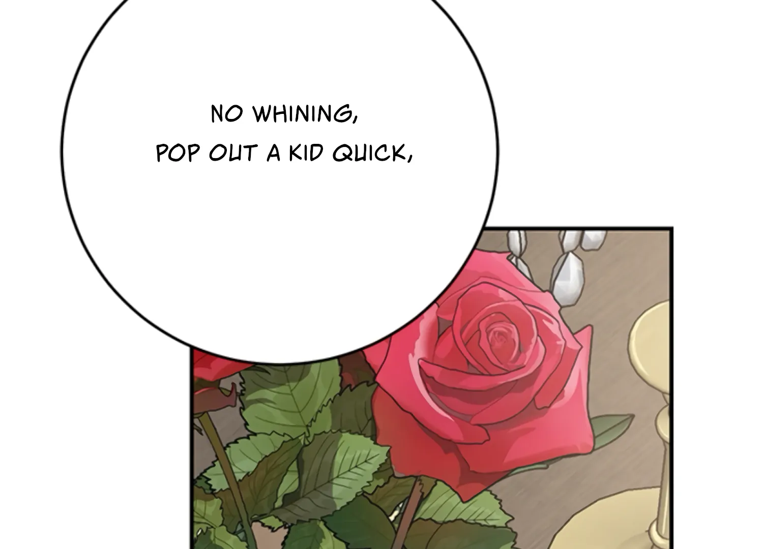 Sultry Trap chapter 9 page 77