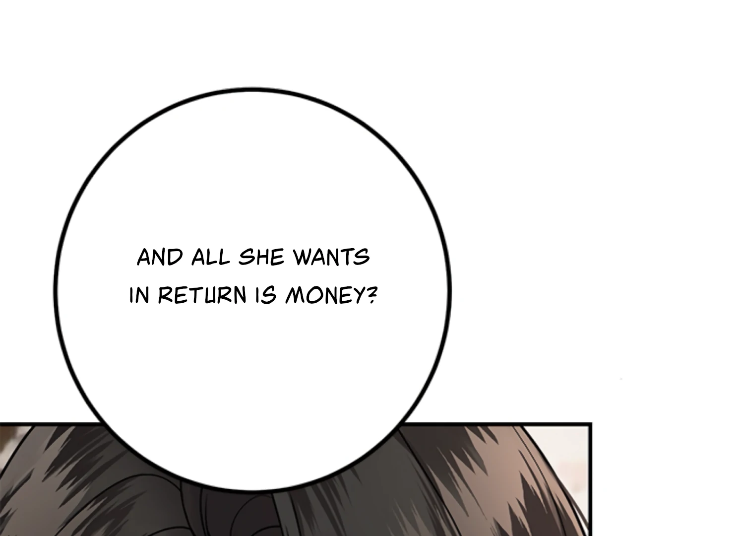 Sultry Trap chapter 9 page 80