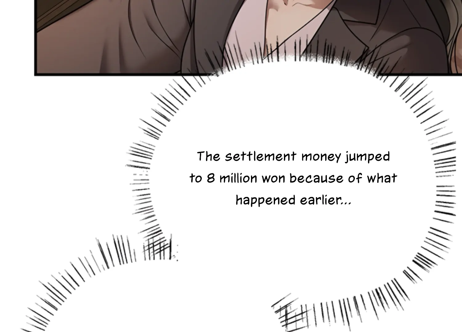 Sultry Trap chapter 9 page 9