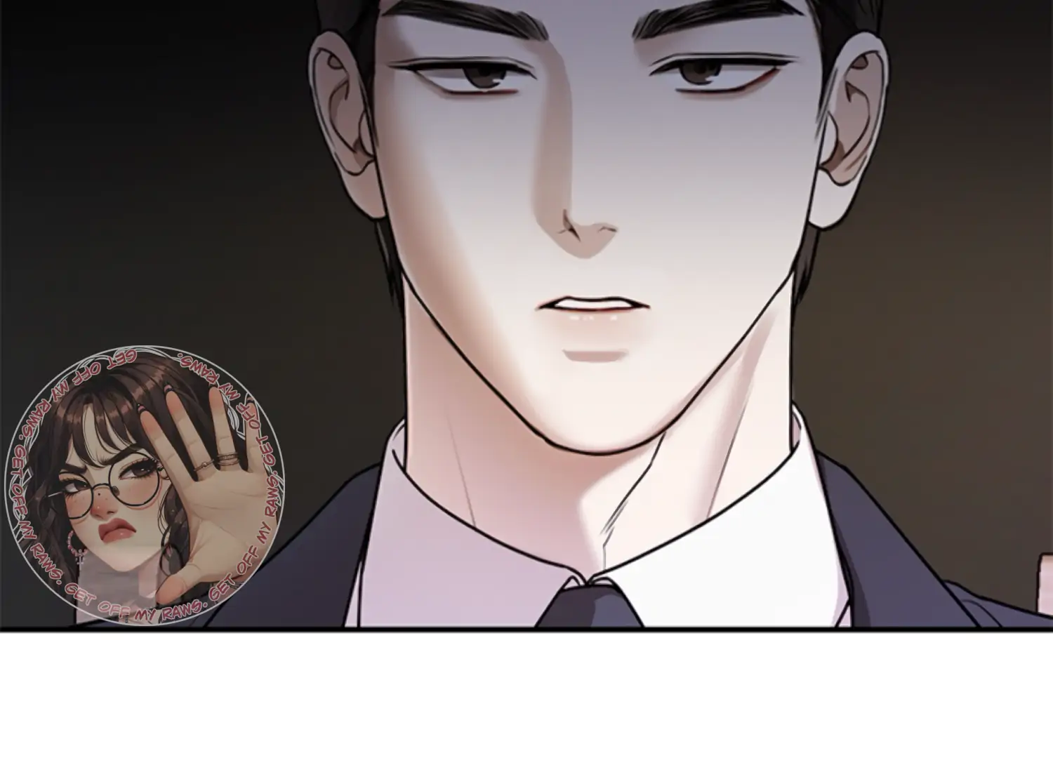 Sultry Trap chapter 9 page 84