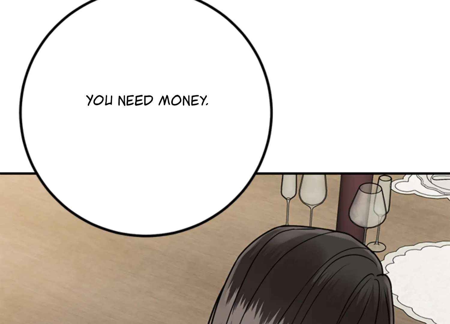 Sultry Trap chapter 9 page 89