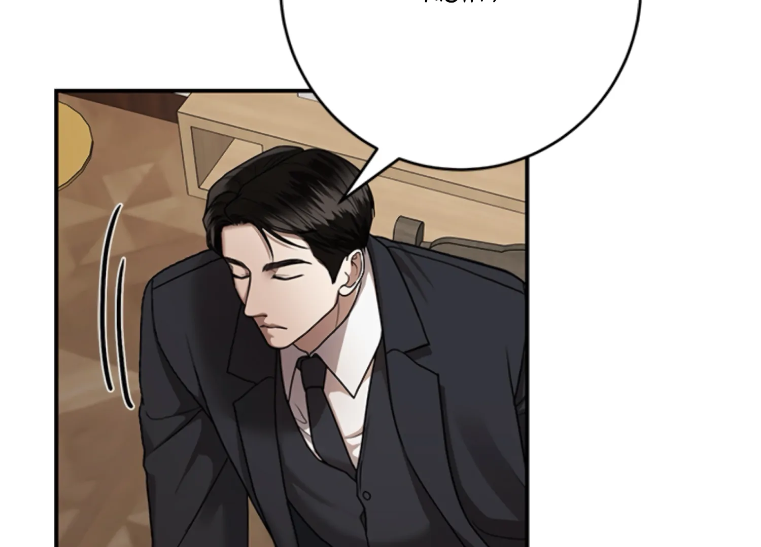 Sultry Trap chapter 9 page 92