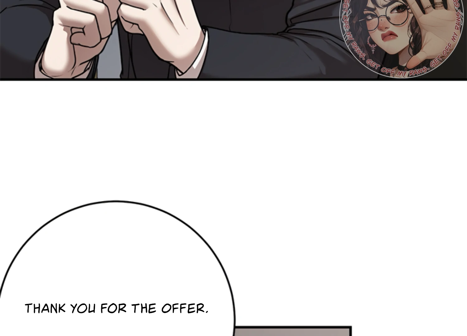 Sultry Trap chapter 9 page 97