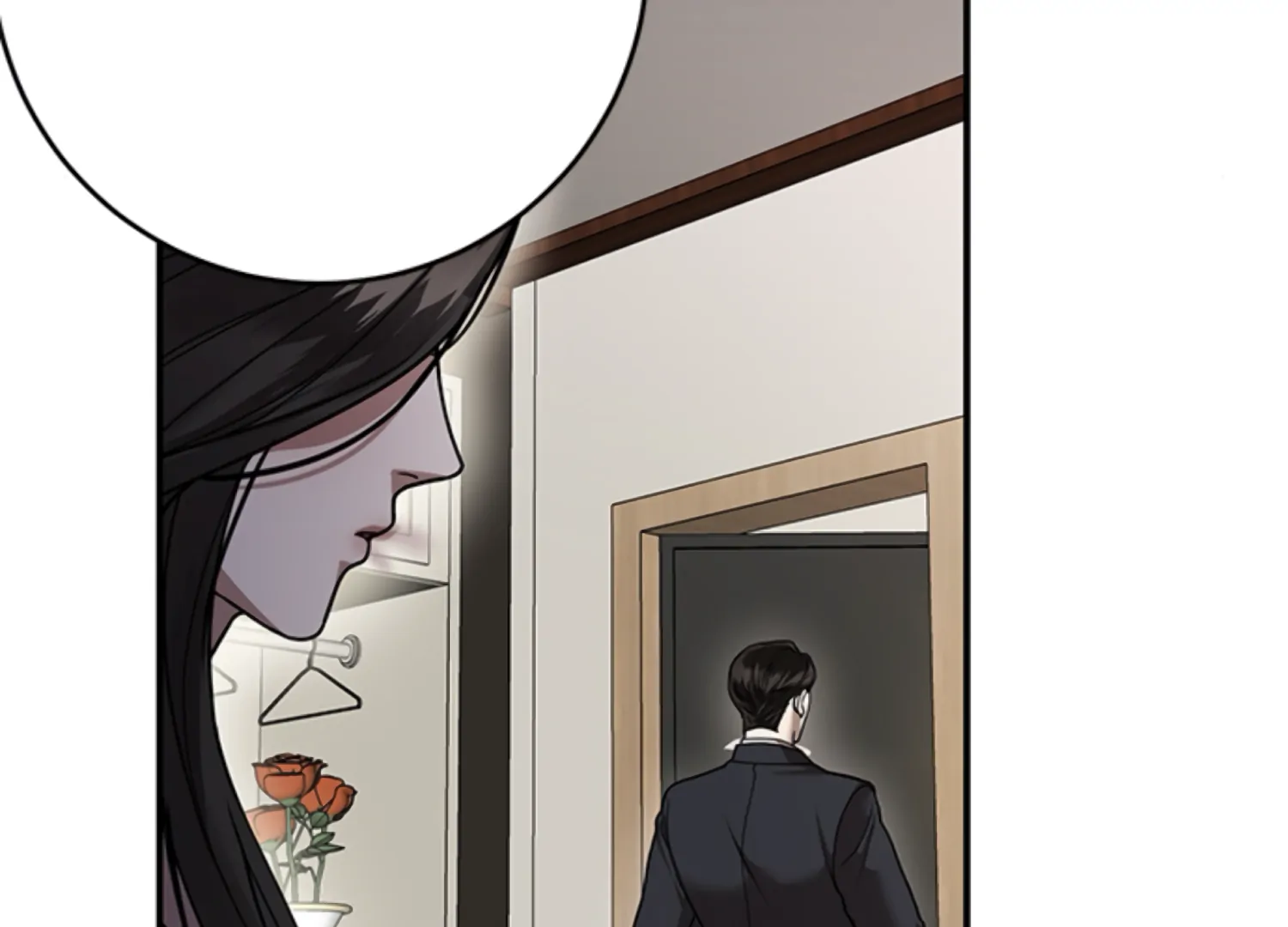 Sultry Trap chapter 9 page 98