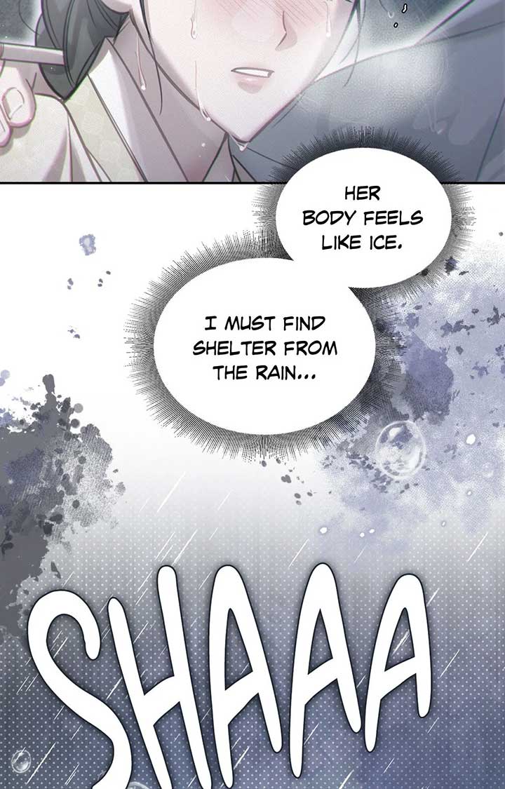 The Queen’s Secret Lessons chapter 54 page 101