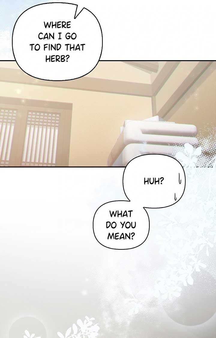 The Queen’s Secret Lessons chapter 54 page 12